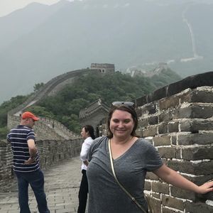 Meet your Posher, Anne